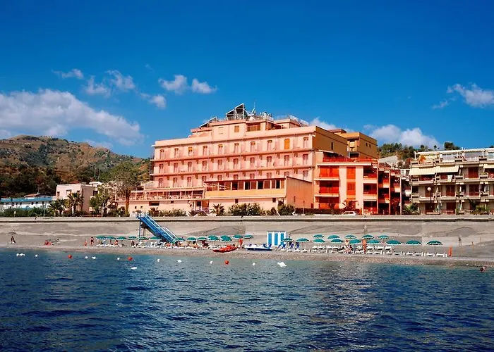 Hotel Kennedy
