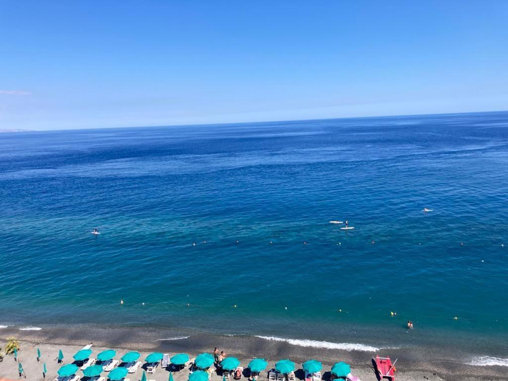 Hotel Kennedy SantʼAlessio Siculo