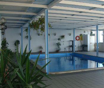 Hotel Kennedy 3*