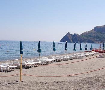 Hotel Kennedy SantʼAlessio Siculo