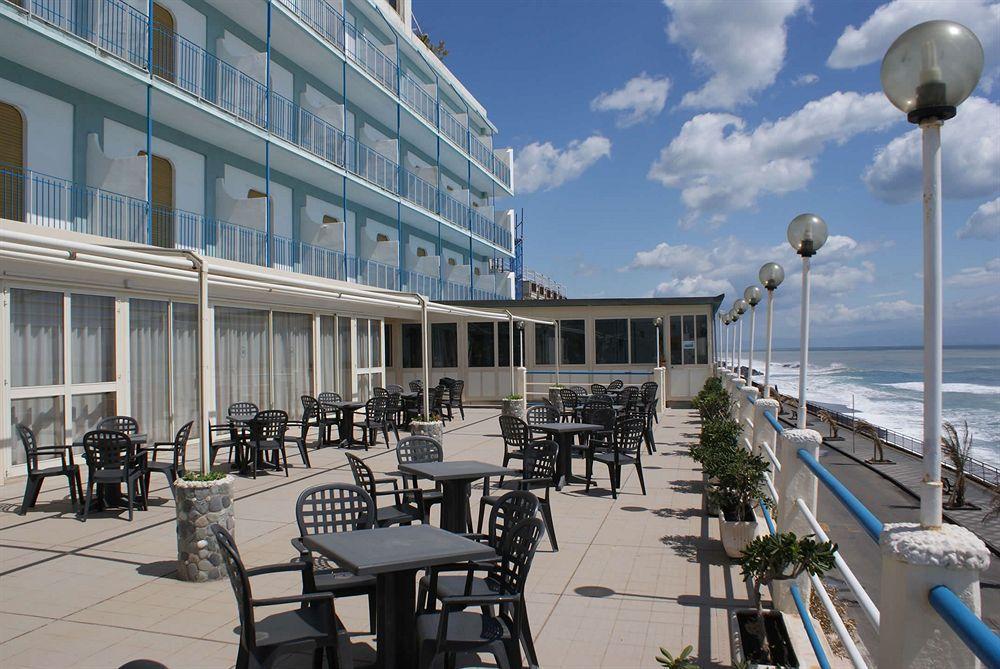 Hotel Kennedy 3*