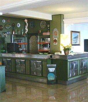 Hotel Kennedy SantʼAlessio Siculo