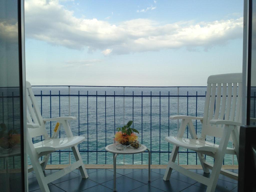 Kennedy 3* SantʼAlessio Siculo