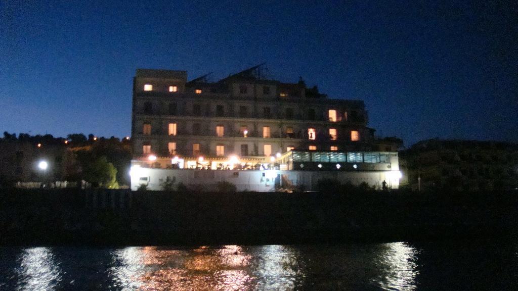 Kennedy 3* SantʼAlessio Siculo